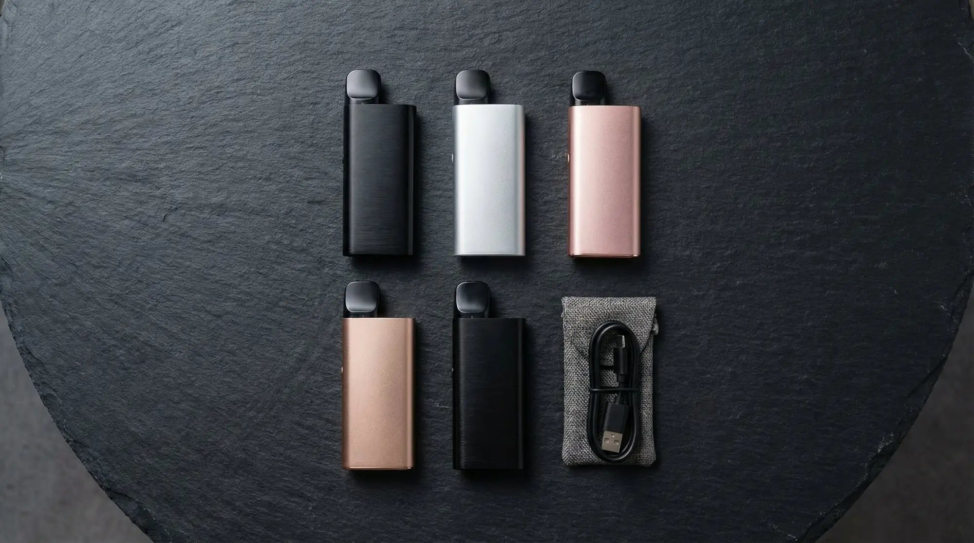 We Tested 5 Portable Vaporizers  Honest Review | Smokerolla