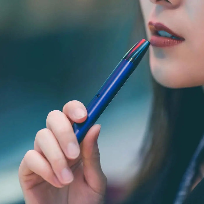 The Simple E-Cigarette That Wins Customers