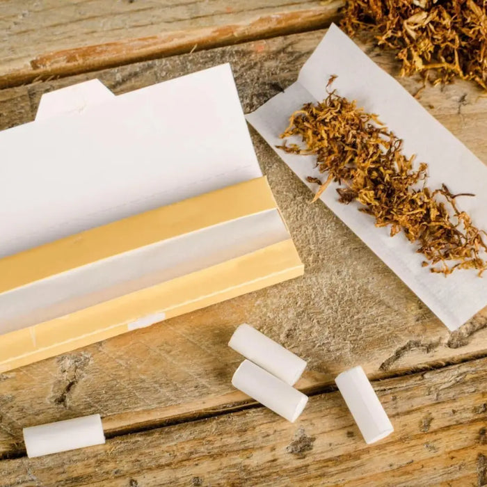 Your Ultimate Buying Guide to the Best Rolling Papers