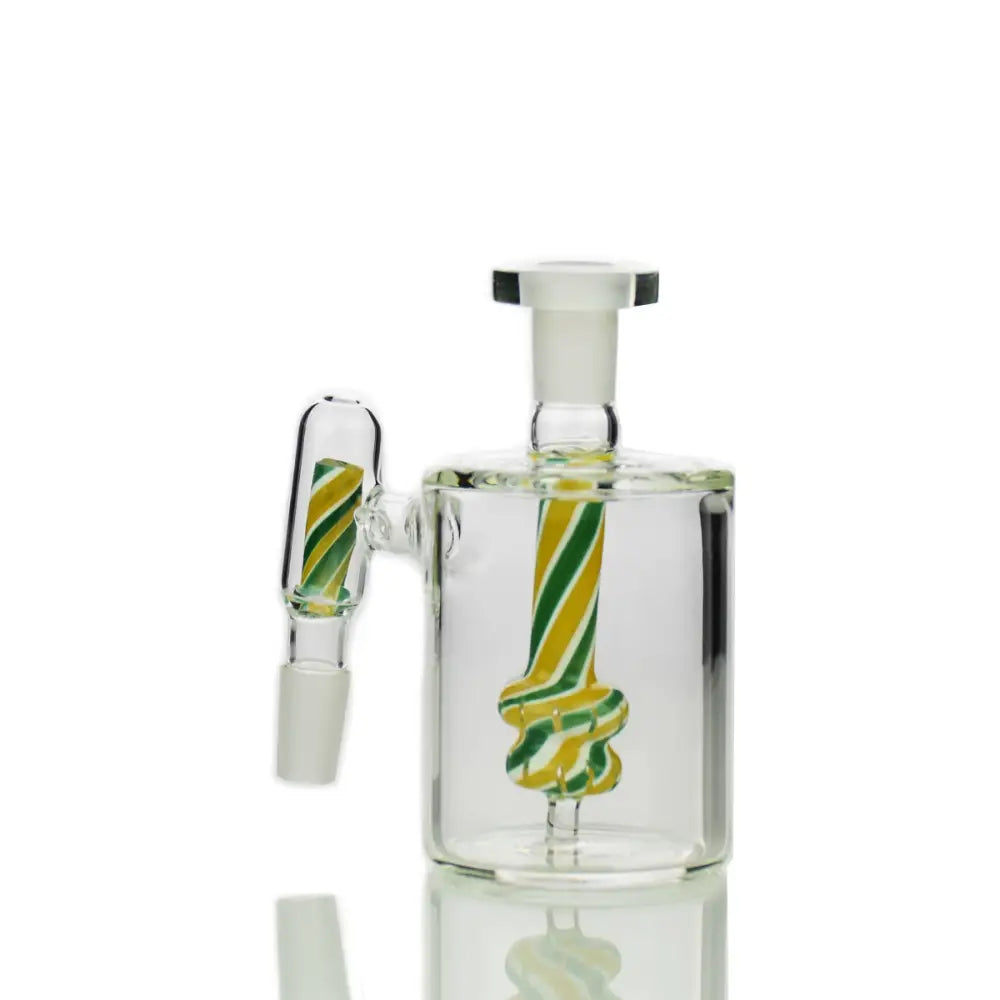 Ash Catchers