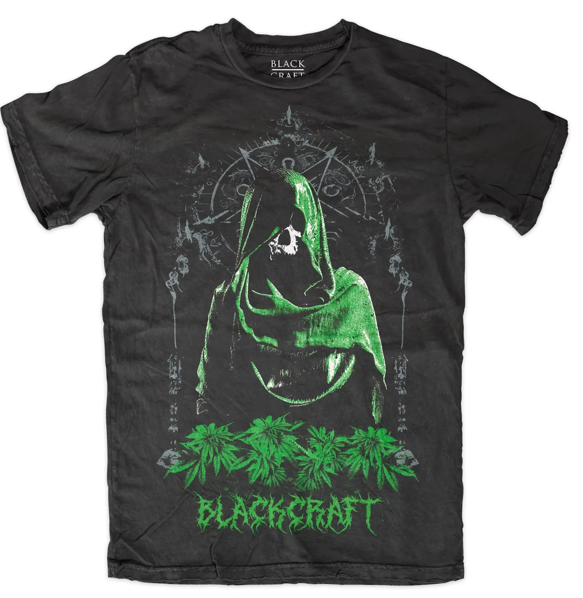 Blackcraft Cult Smoking Accessories