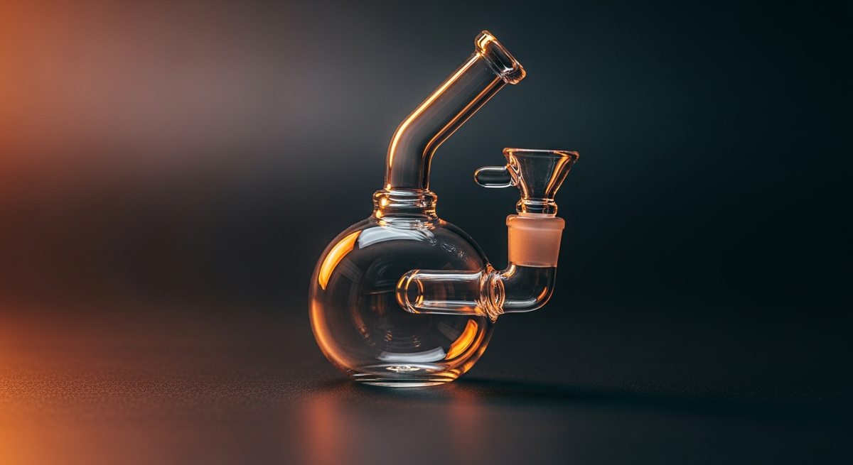 Mini Bongs