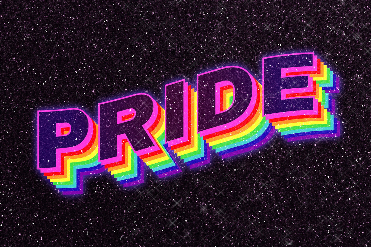 LGBT Pride Month