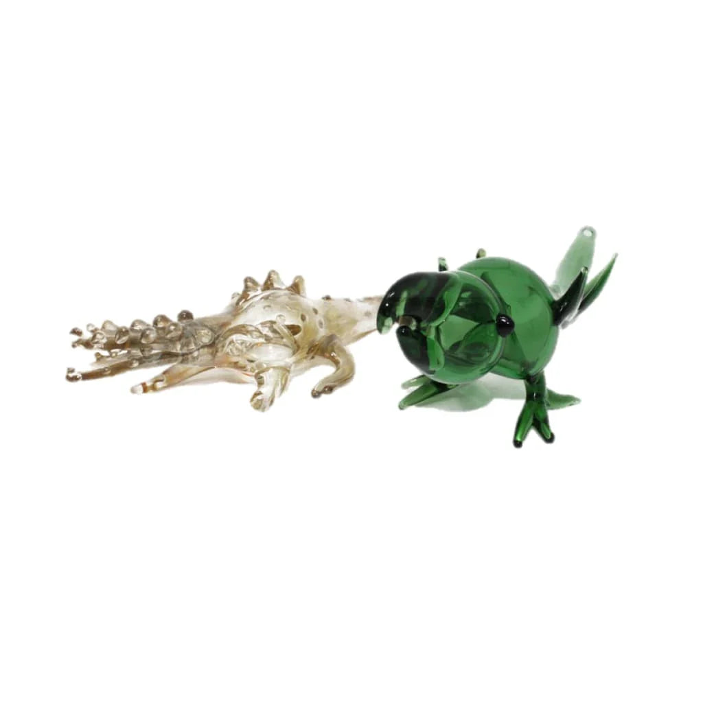 Novelty Pipes