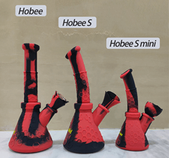 Silicone Dab Rigs