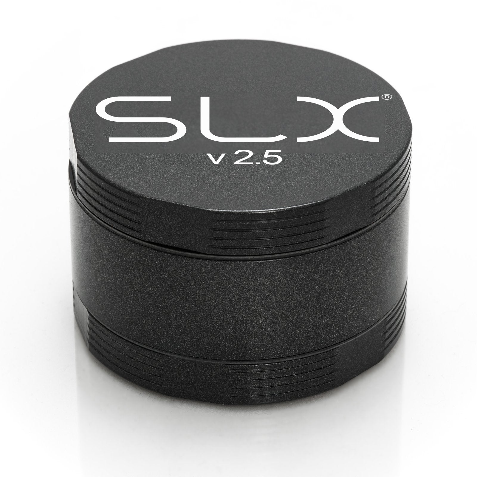 SLX 2.4-inch Ceramic Coated Grinder