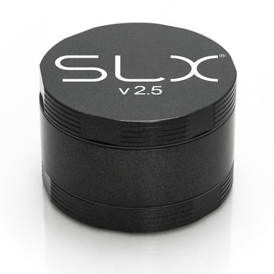 SLX 2.4-inch Ceramic Coated Grinder