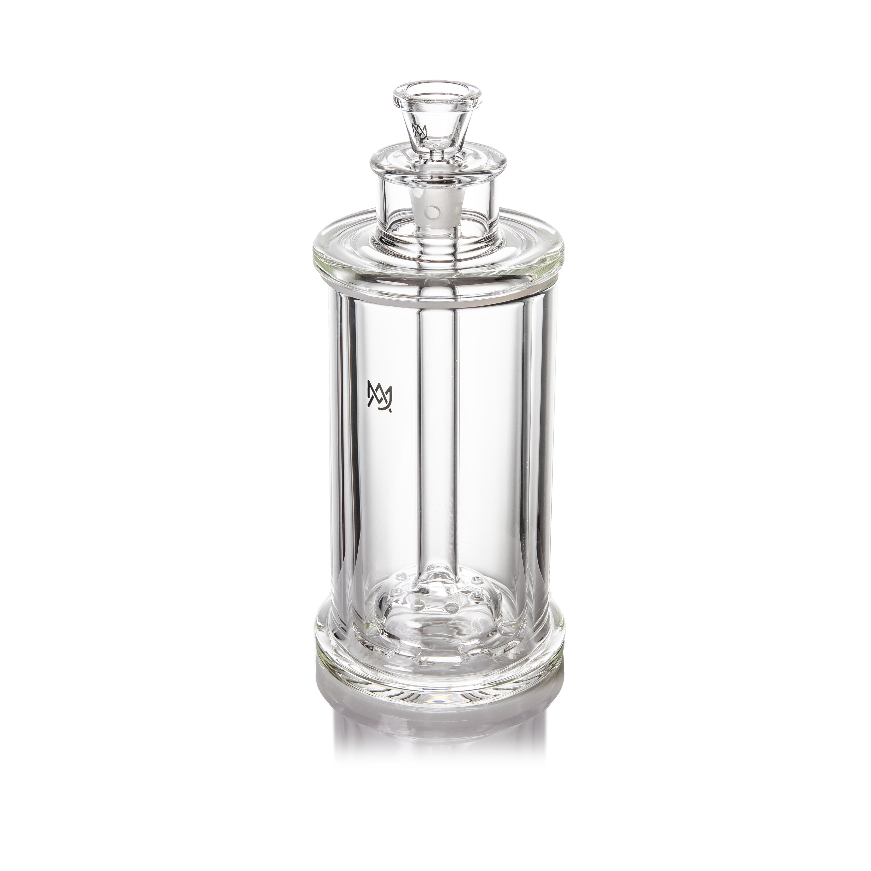 Piston Gravity Water Pipe by MJ Arsenal