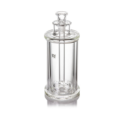 Piston Gravity Water Pipe by MJ Arsenal