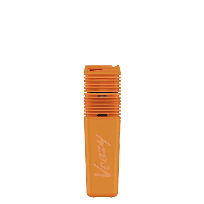VEAZY Portable Dry Herb Vaporizer
