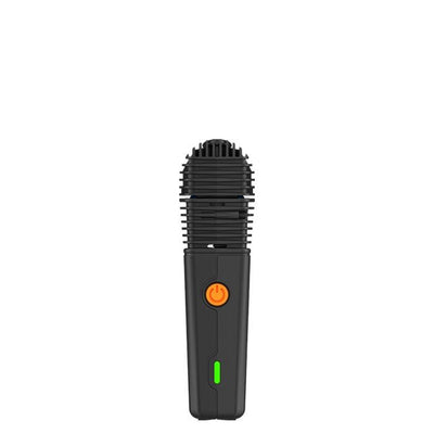 VEAZY Portable Dry Herb Vaporizer