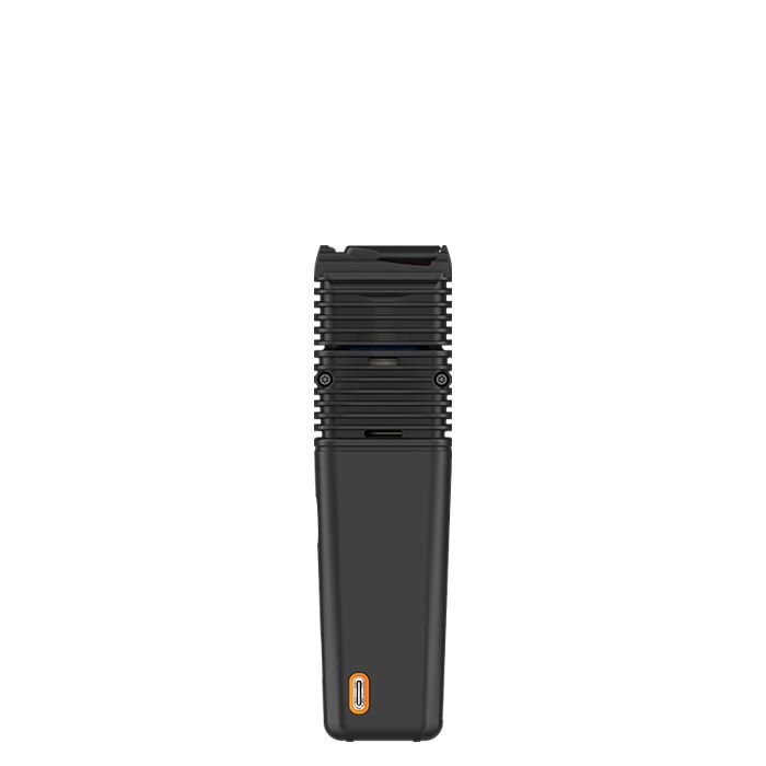 VEAZY Portable Dry Herb Vaporizer
