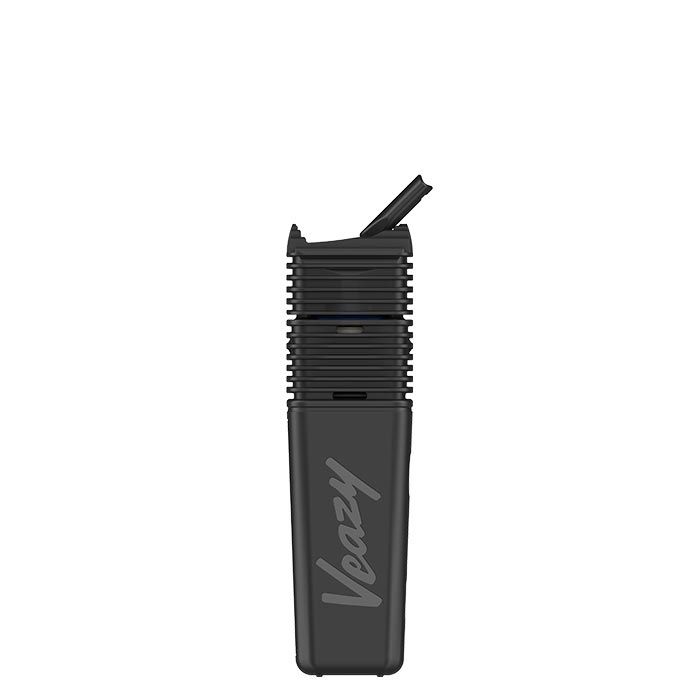 VEAZY Portable Dry Herb Vaporizer