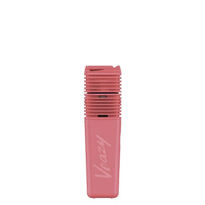 VEAZY Portable Dry Herb Vaporizer