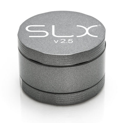 SLX 2.4-inch Ceramic Coated Grinder