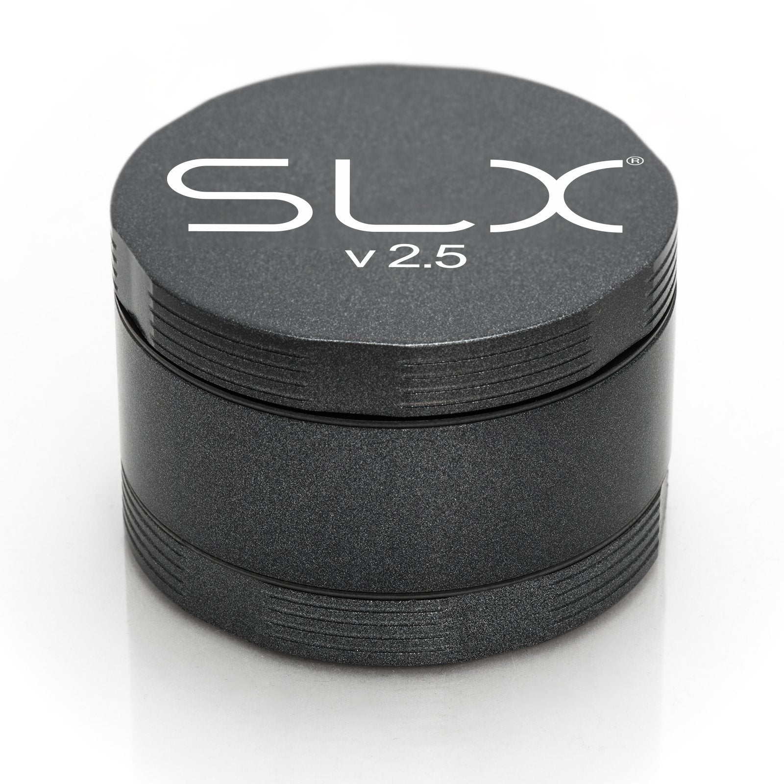 SLX 2.4-inch Ceramic Coated Grinder