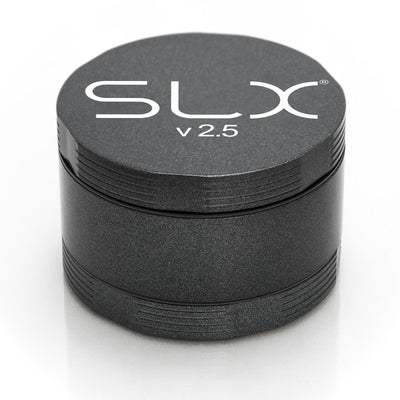 SLX 2.4-inch Ceramic Coated Grinder