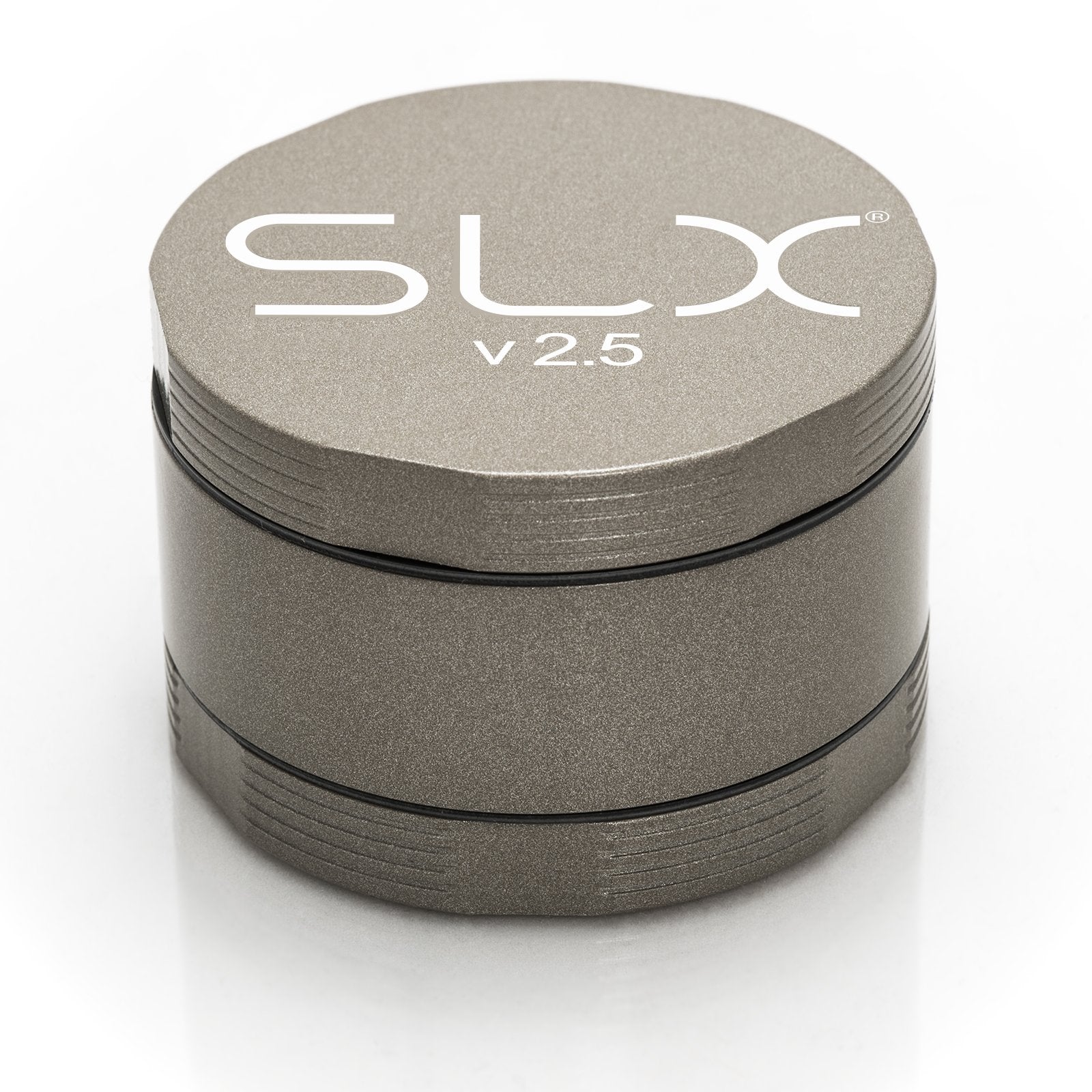 SLX 2.4-inch Ceramic Coated Grinder