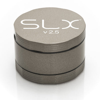 SLX 2.4-inch Ceramic Coated Grinder