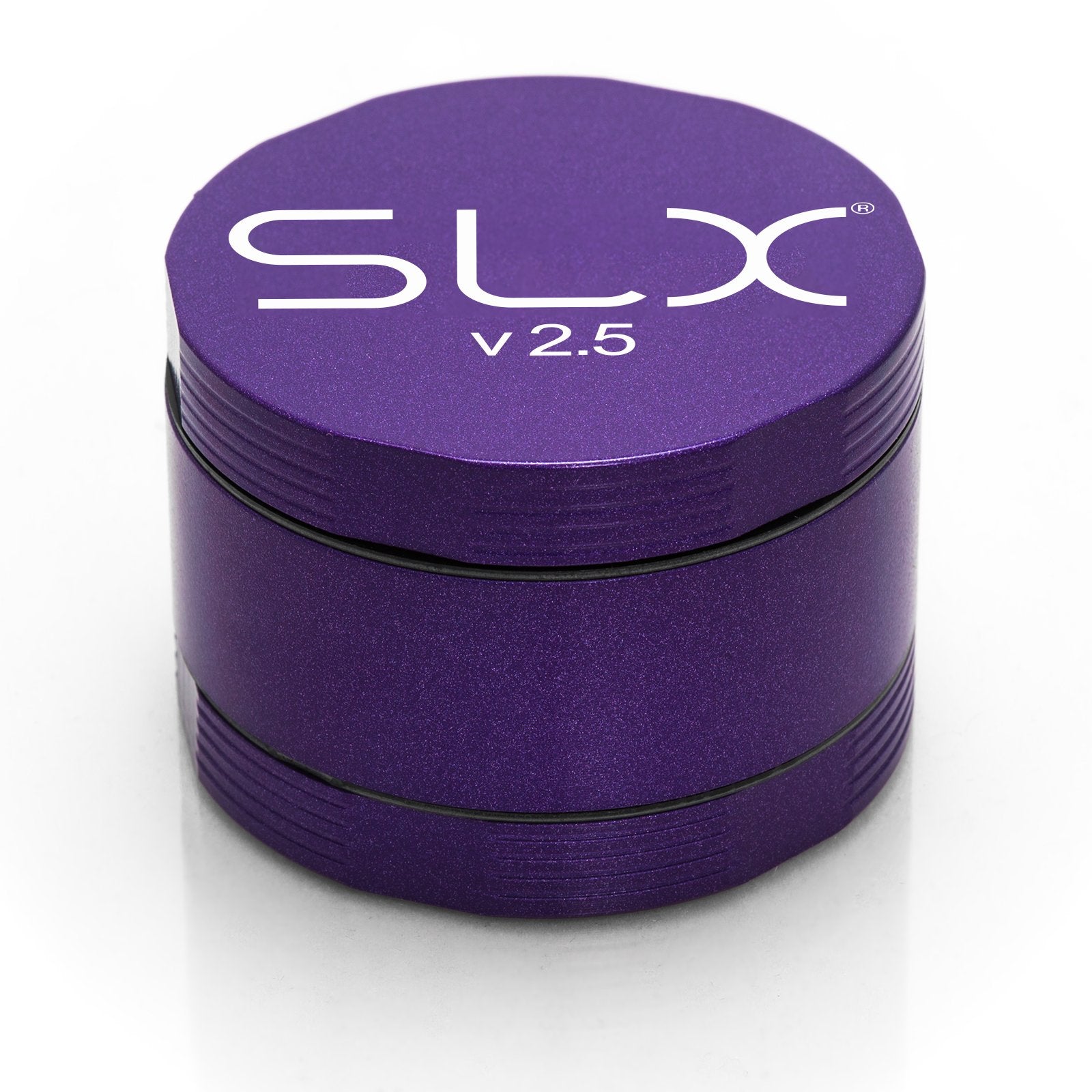 SLX 2.4-inch Ceramic Coated Grinder