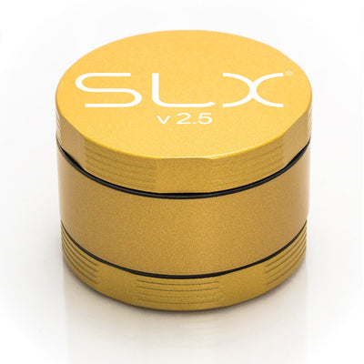 SLX 2.4-inch Ceramic Coated Grinder