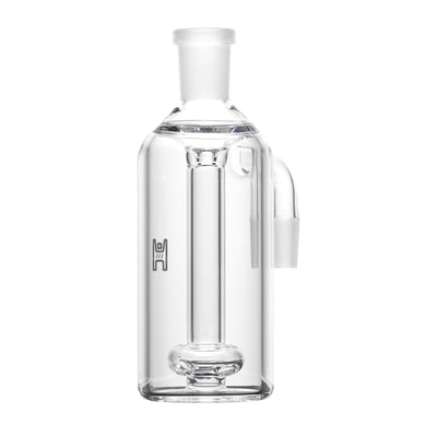 Premium Ash Catcher with Showerhead Perc