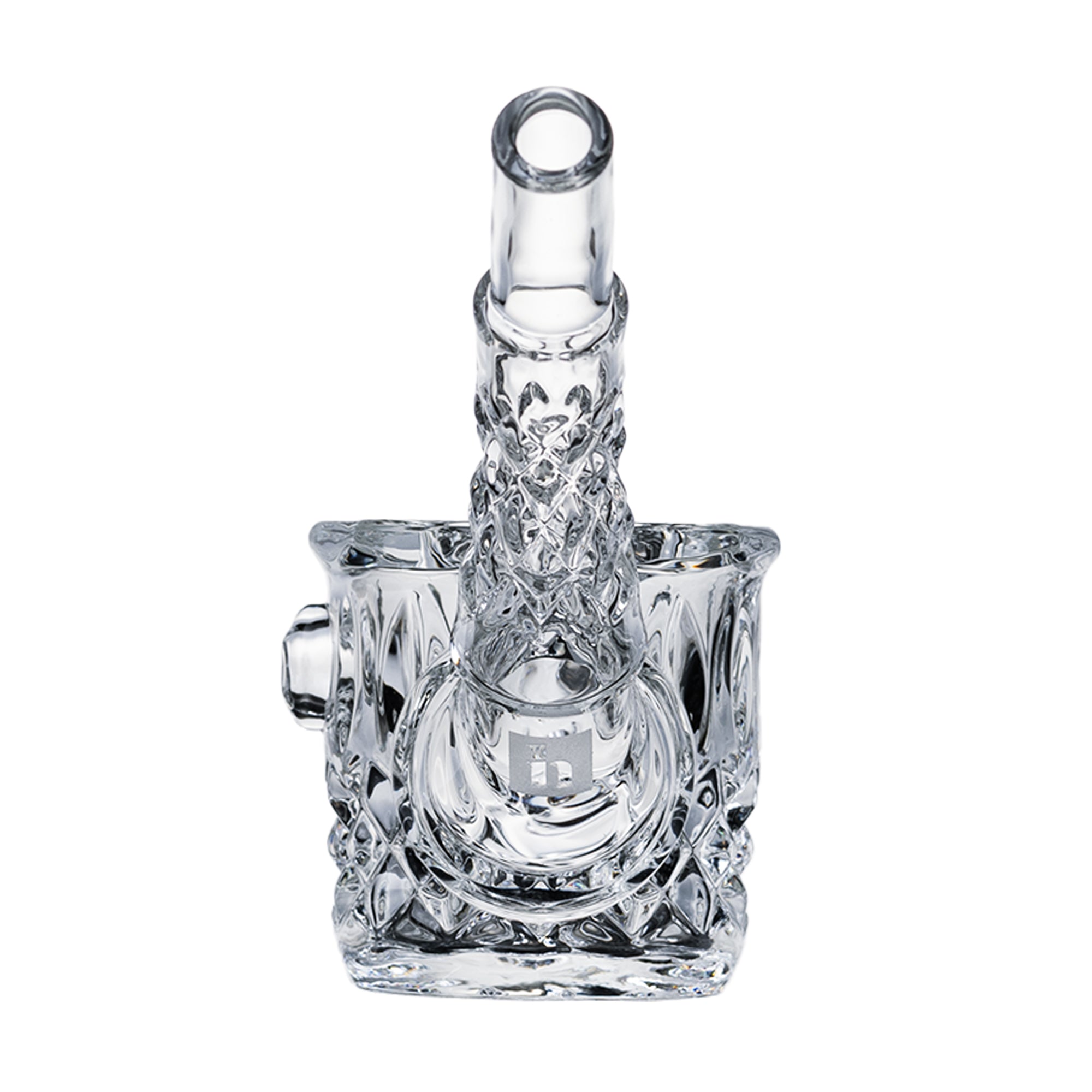 NWTN Home Heirloom Highball Glass Pipe