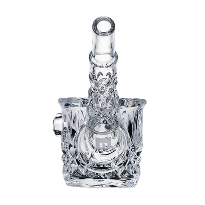 NWTN Home Heirloom Highball Glass Pipe