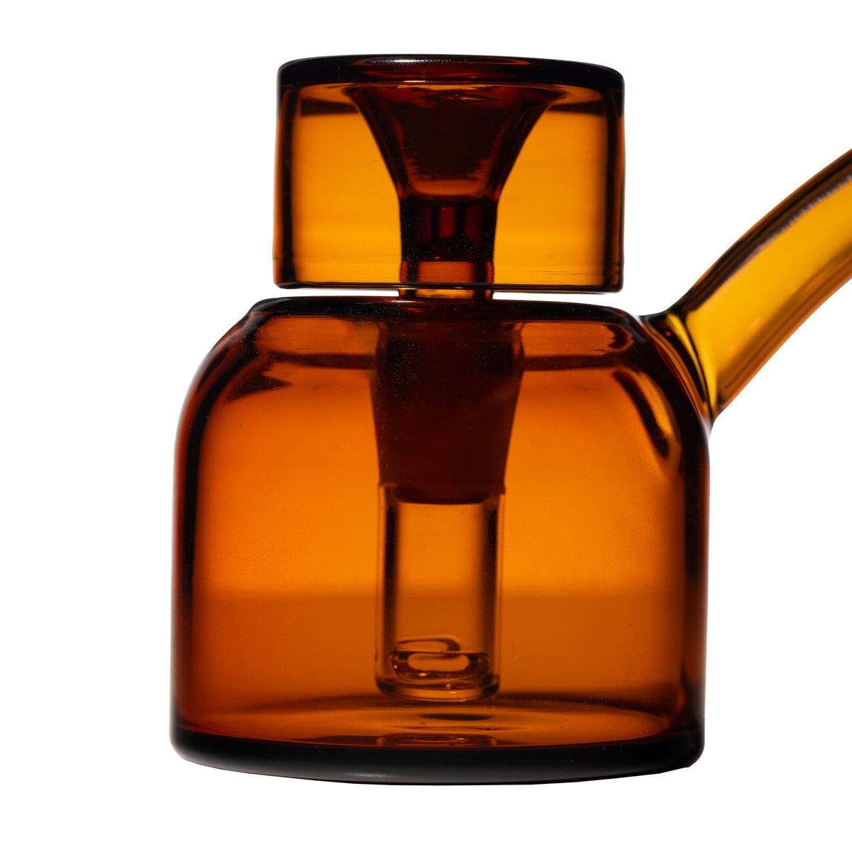 NWTN Home Deco Glass Bubbler