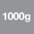 Myweigh Triton T2 Xl 1000