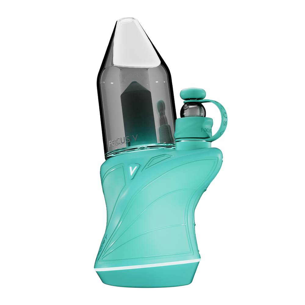 Focus V Carta Sport Electric Concentrate Rig
