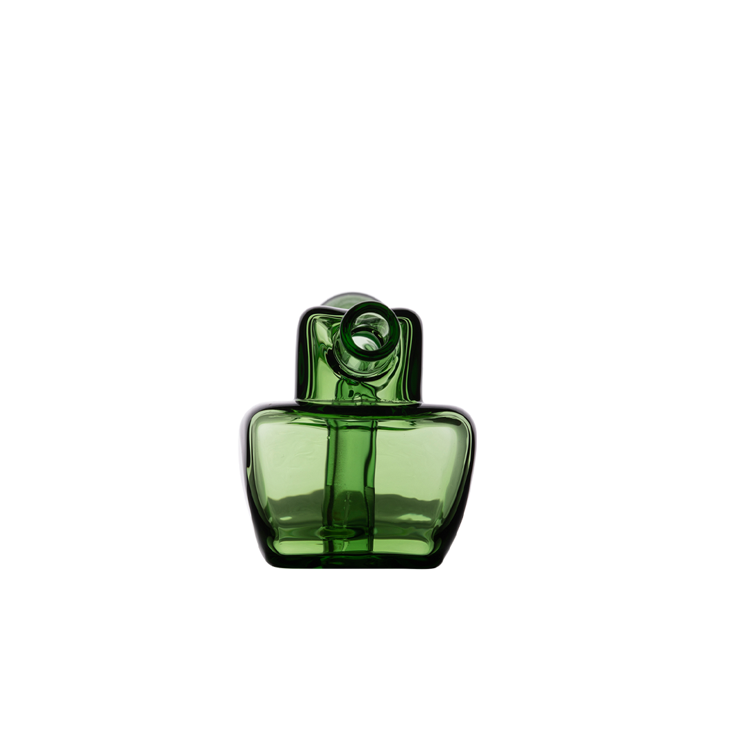 Commander Rollie Bubbler