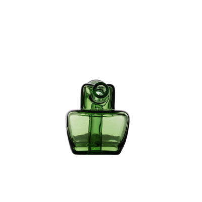 Commander Rollie Bubbler