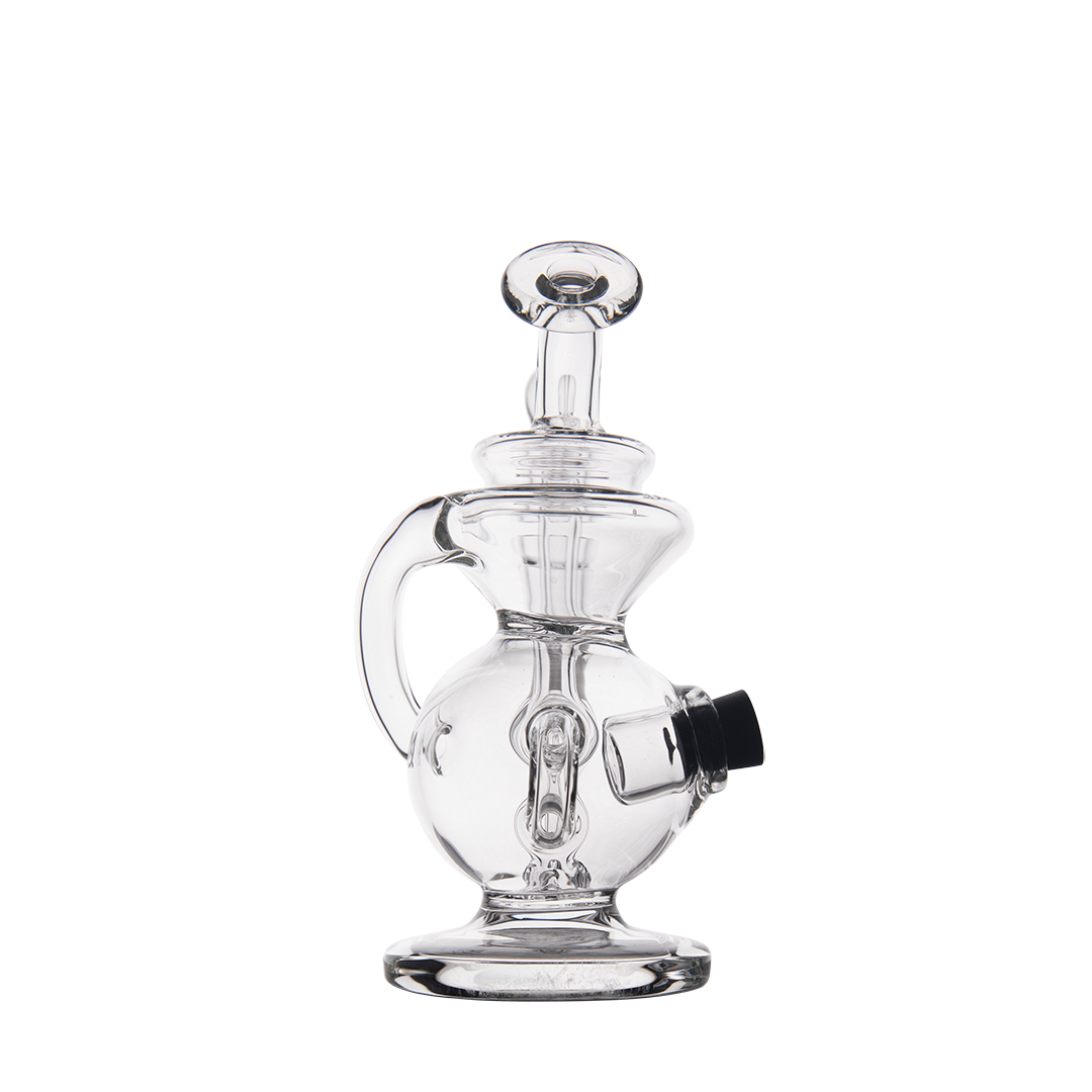 Mini Jig Dab Rig