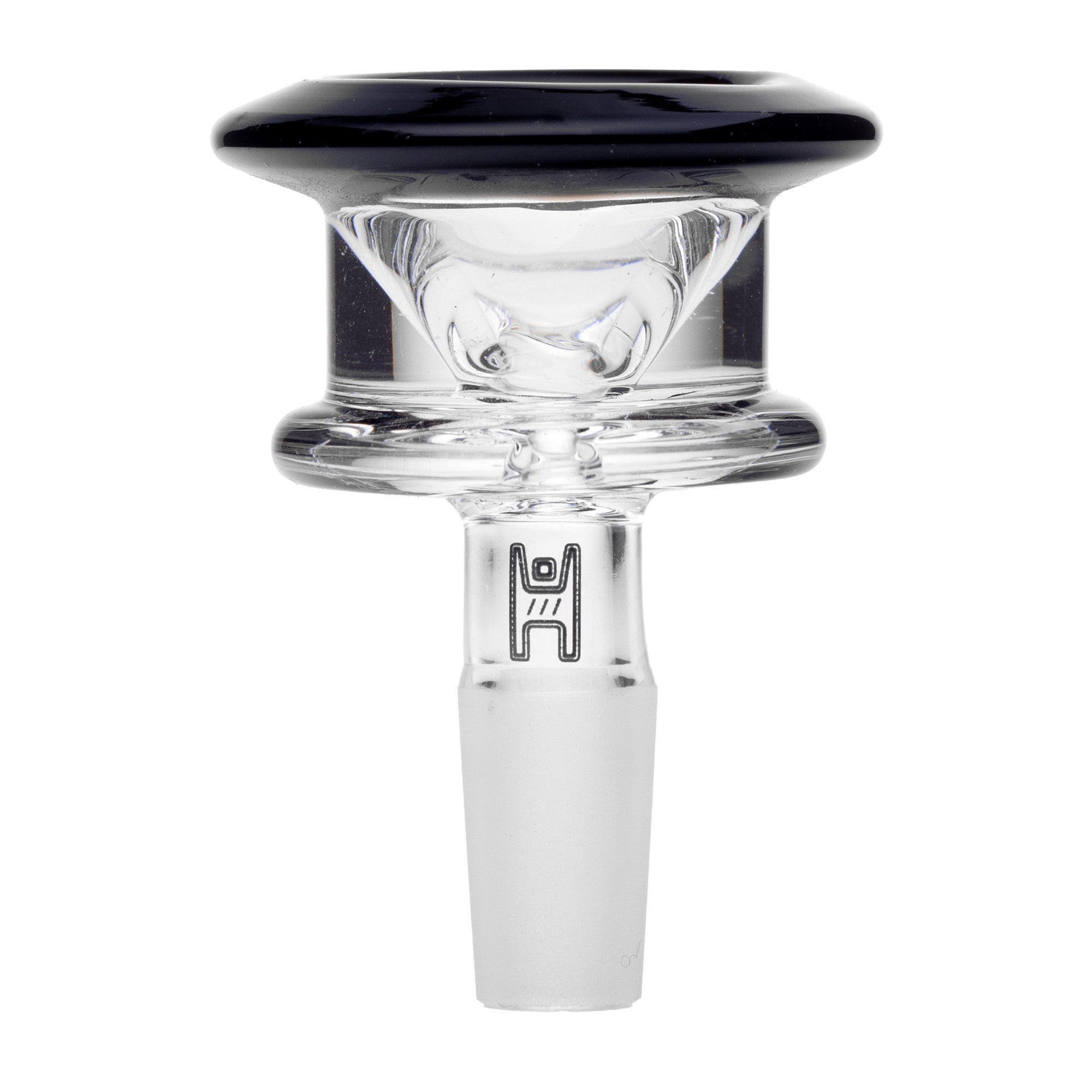 Premium Borosilicate Bulb Flower Bowls