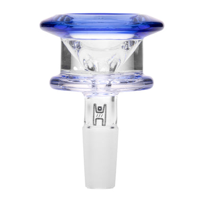 Premium Borosilicate Bulb Flower Bowls