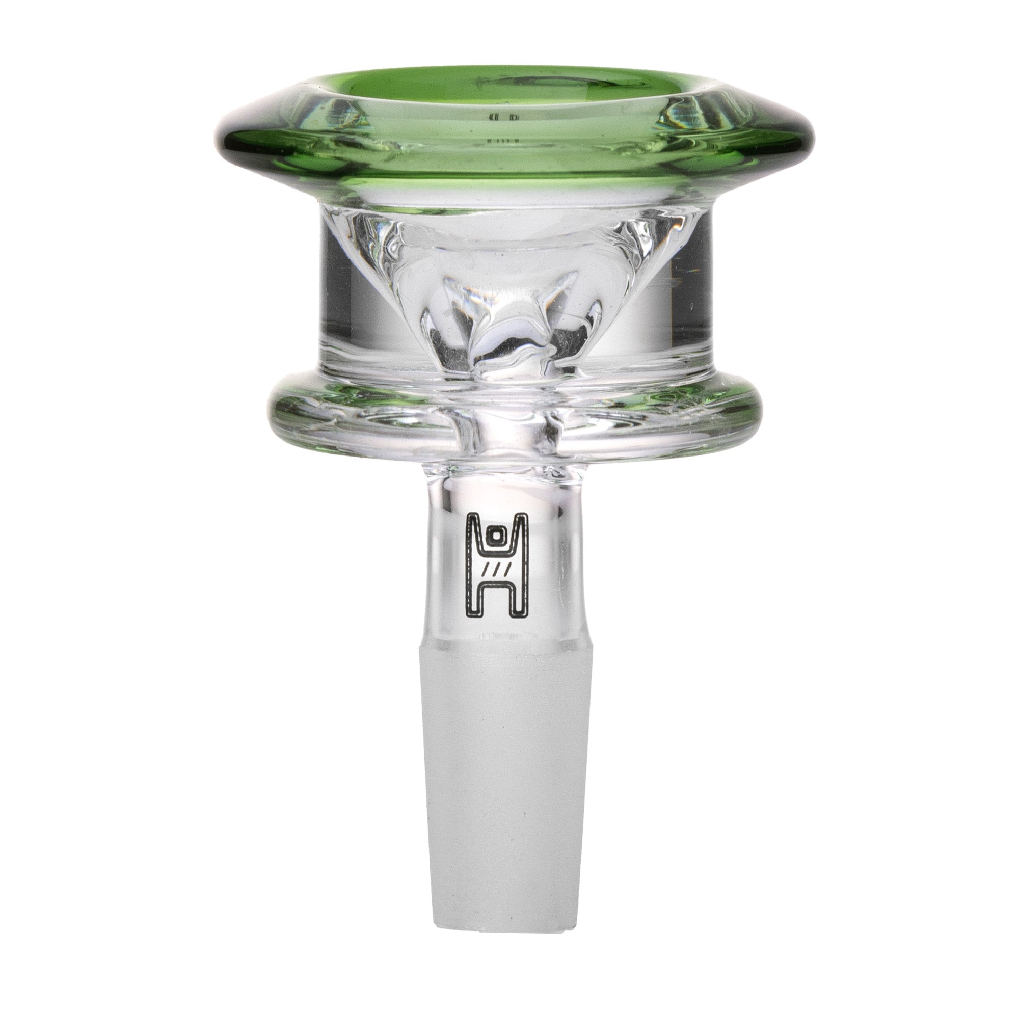 Premium Borosilicate Bulb Flower Bowls