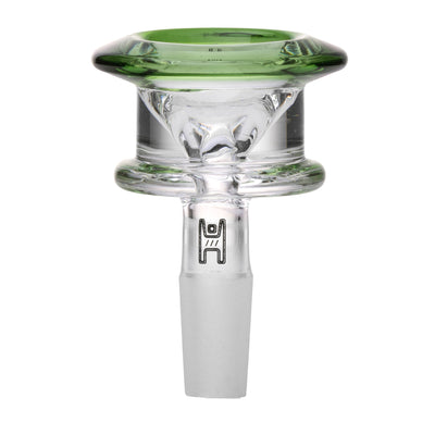 Premium Borosilicate Bulb Flower Bowls
