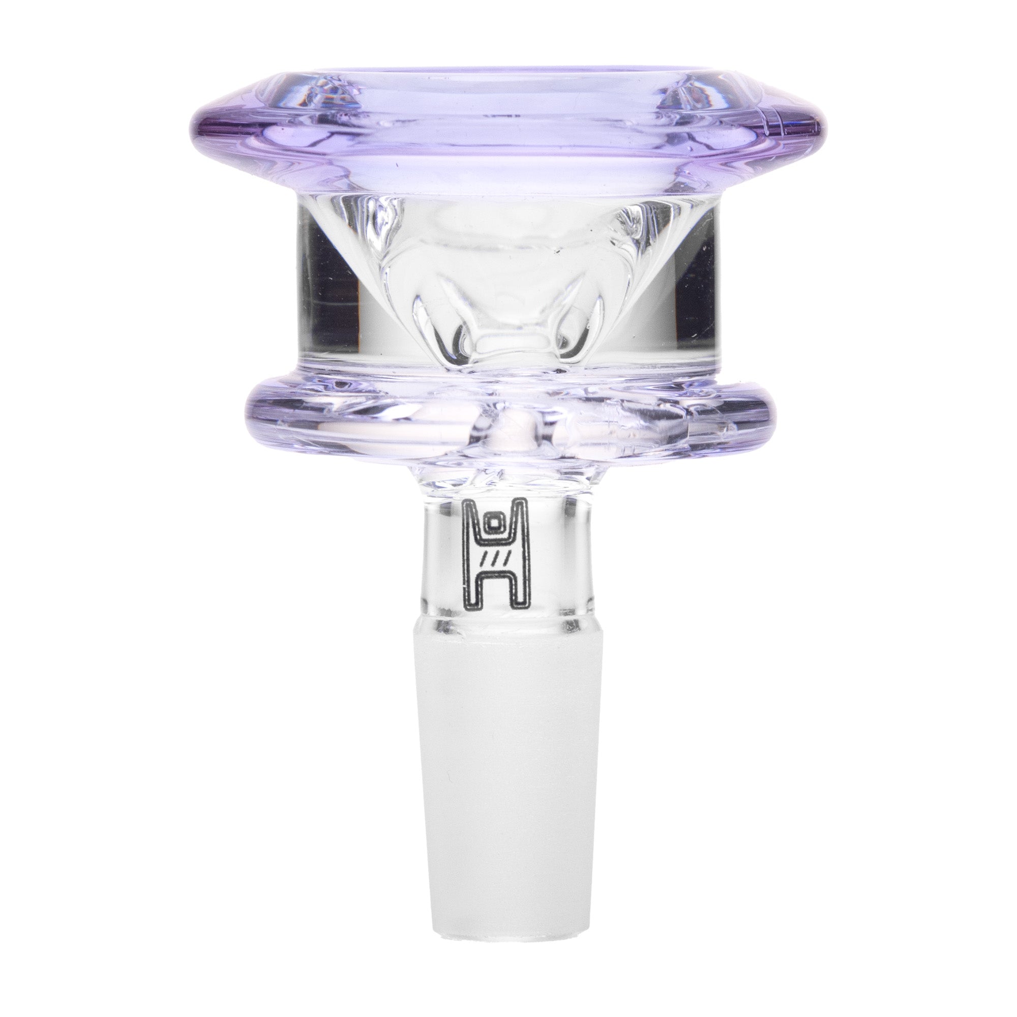 Premium Borosilicate Bulb Flower Bowls