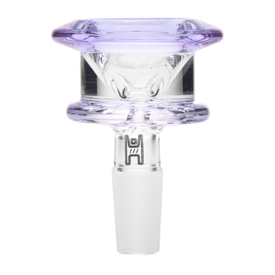 Premium Borosilicate Bulb Flower Bowls
