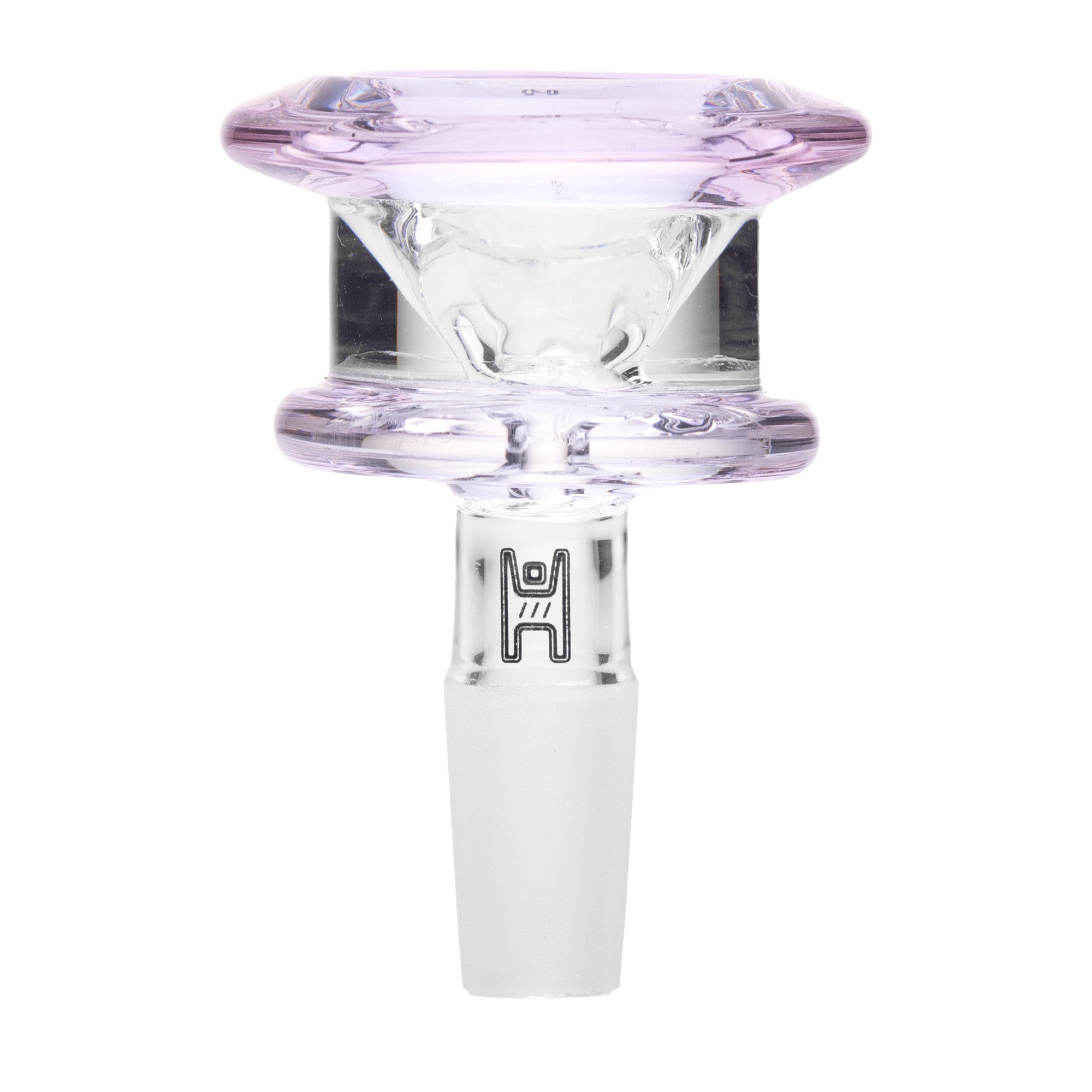 Premium Borosilicate Bulb Flower Bowls