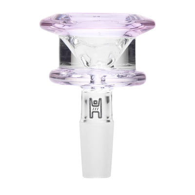 Premium Borosilicate Bulb Flower Bowls