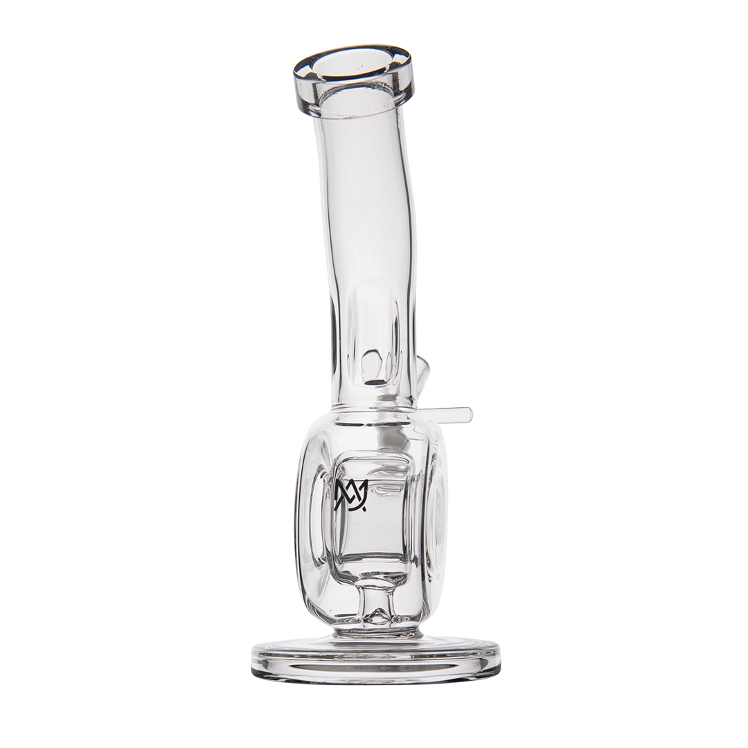 Saturn Bong