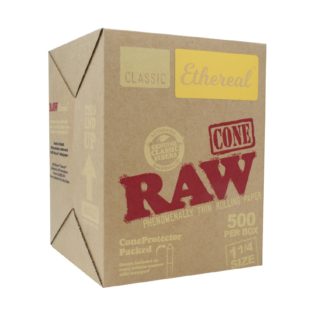 RAW Ethereal Cones – image 2