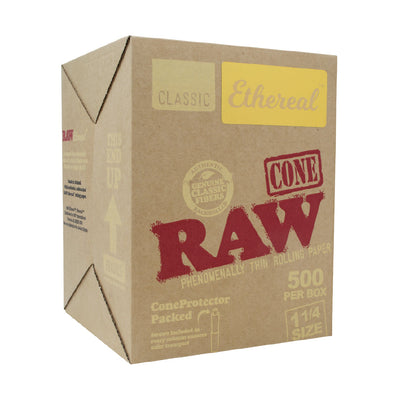 RAW Ethereal Cones – image 2