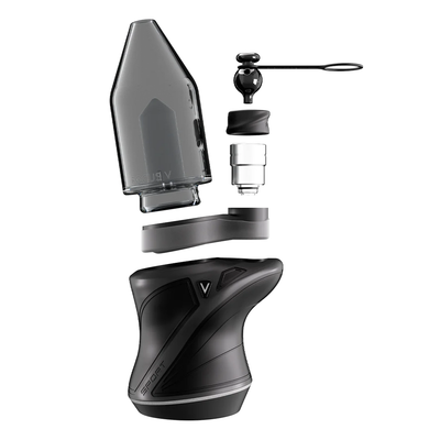 Focus V Carta Sport Electric Concentrate Rig