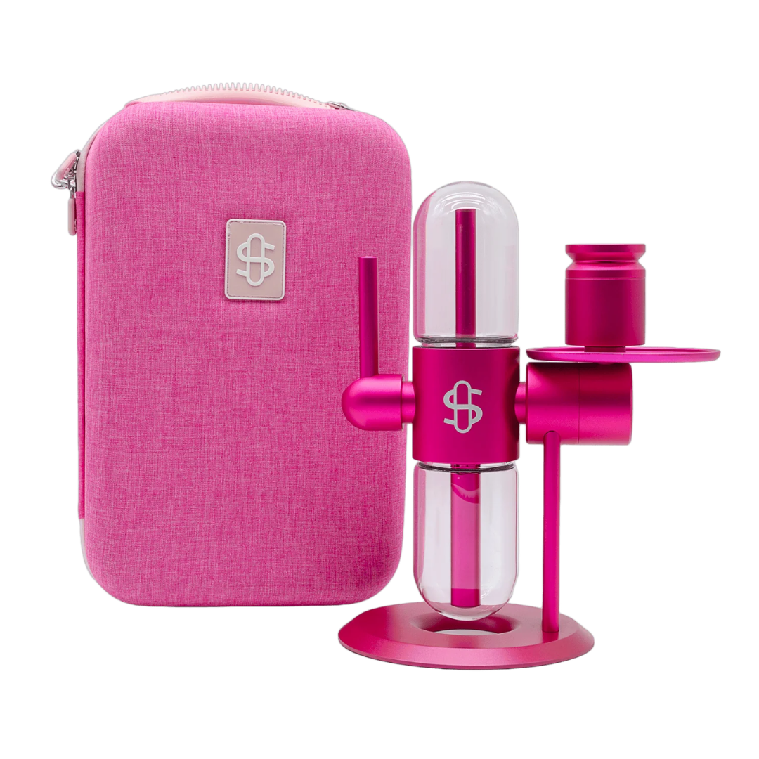 Stündenglass Kompact Gravity Infuser Portable System