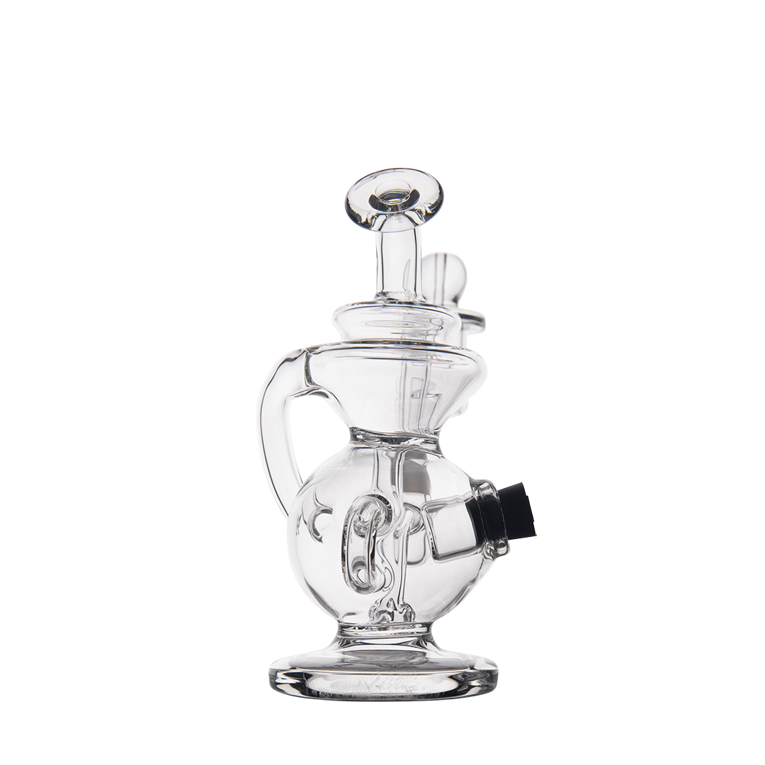 Mini Jig Dab Rig