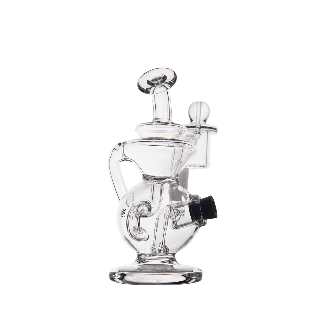 Mini Jig Dab Rig