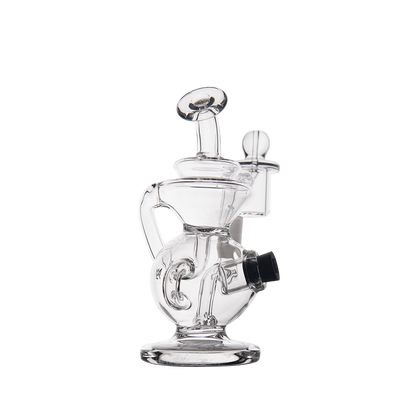 Mini Jig Dab Rig